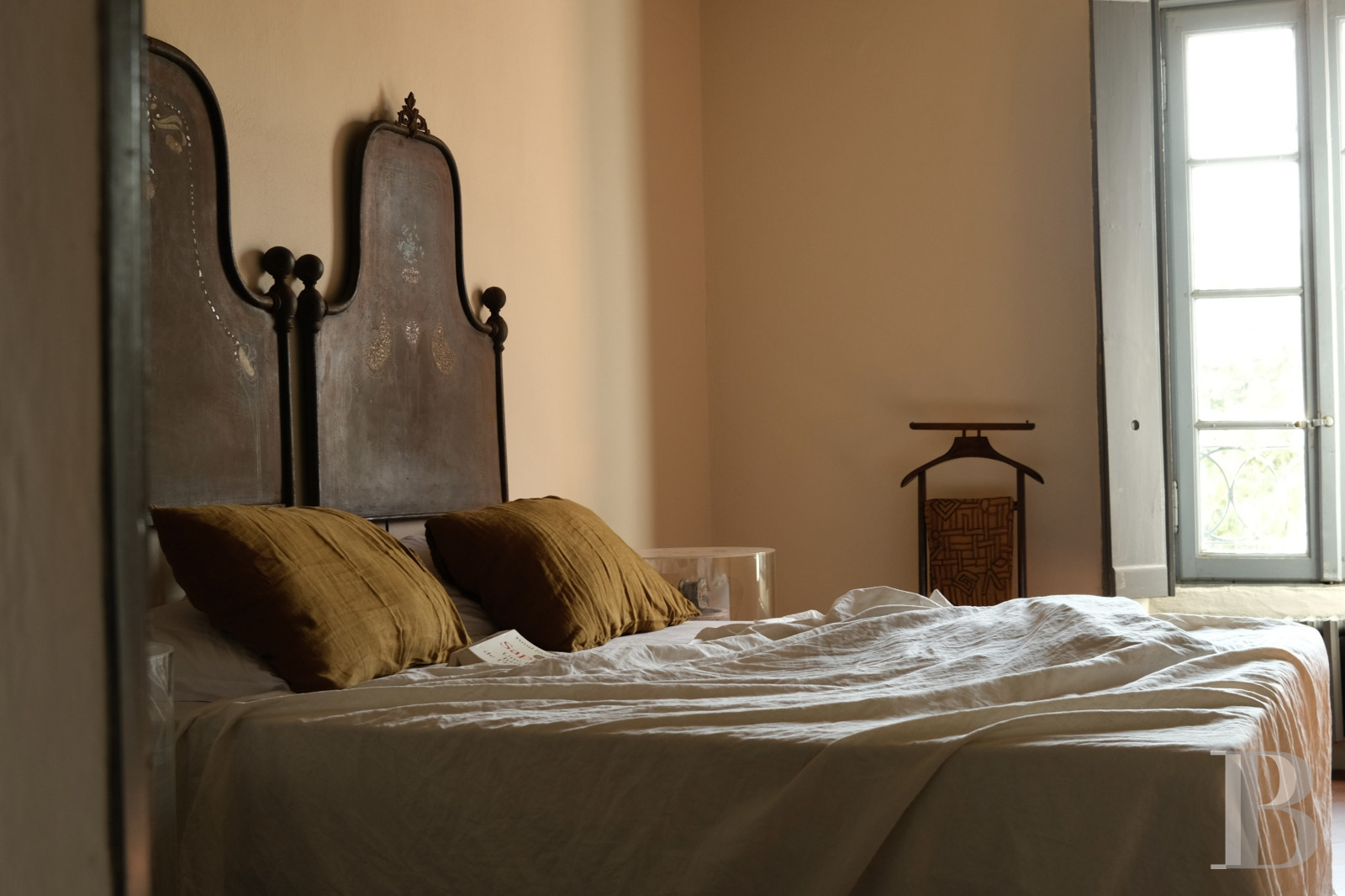 À l’ouest de Milan, une villa du 19e siècle au cœur d’un village  - photo  n°18